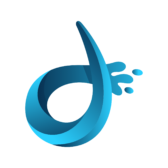 Datnex Only Logo
